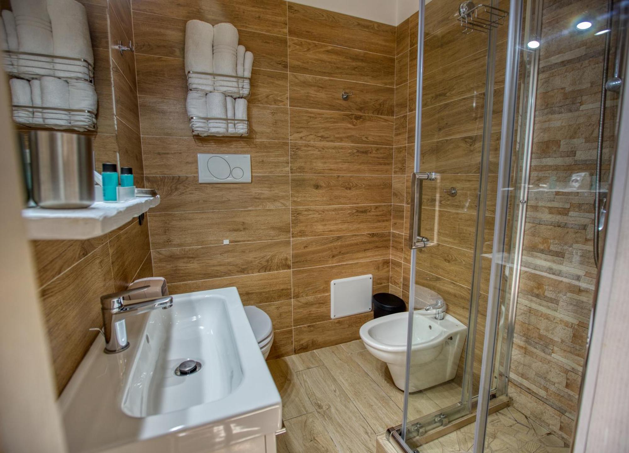 B&B Filangieri Napoli Bagian luar foto