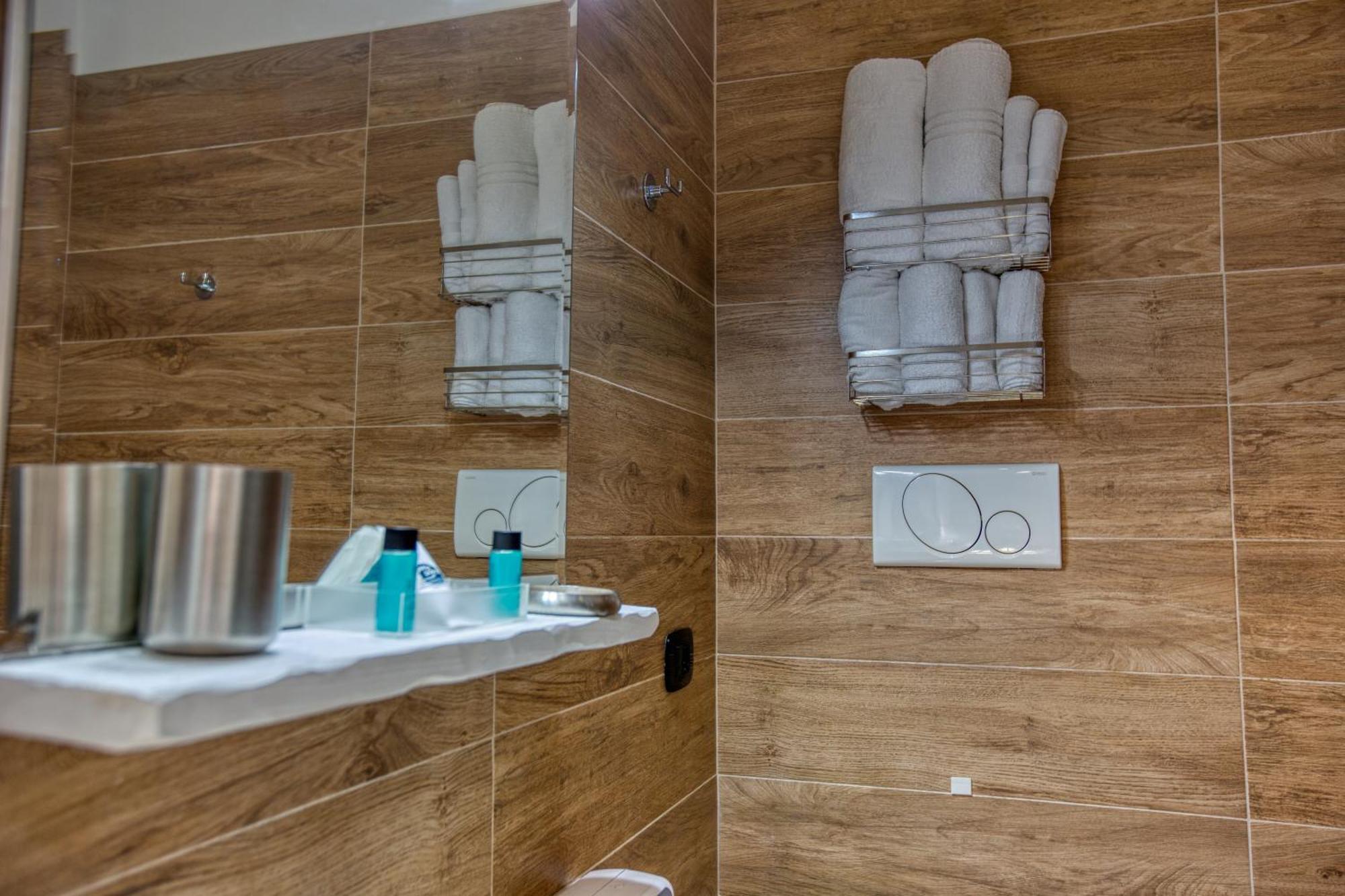 B&B Filangieri Napoli Bagian luar foto