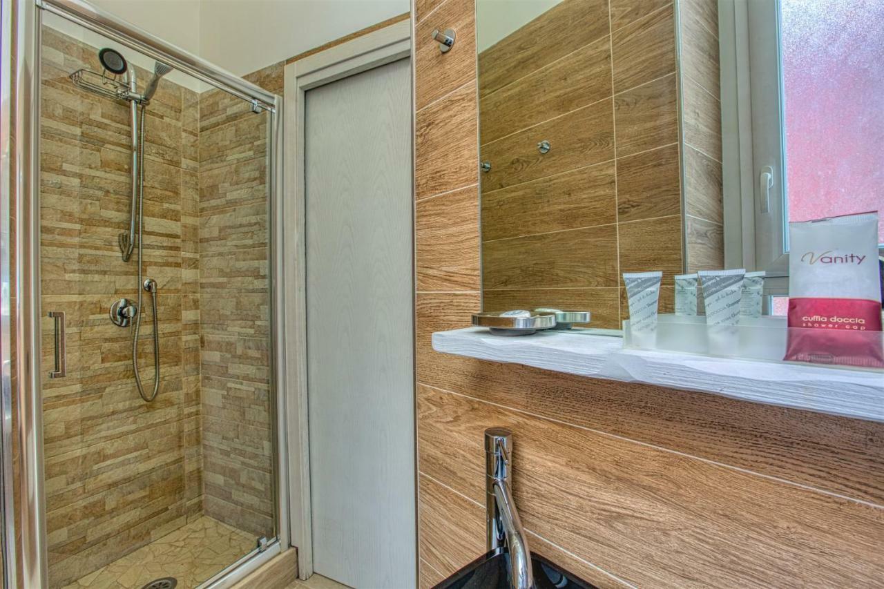 B&B Filangieri Napoli Ruang foto